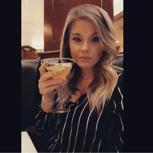 Meet your Posher, Laken